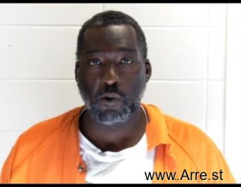 Curtis Laval Stroud Mugshot