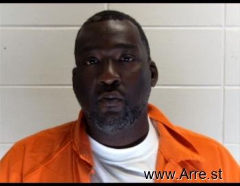 Curtis Laval Stroud Mugshot