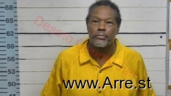 Curtis  Walls Mugshot