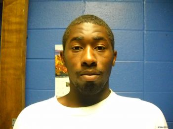 Curtis  Washington Mugshot