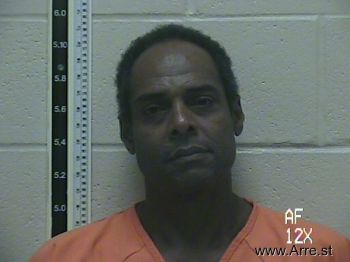 Curtis  Wilson Mugshot