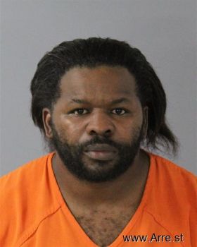 Curtis Lee Young Mugshot