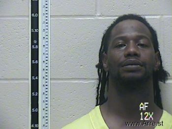 Curtis Dewayne Young Mugshot