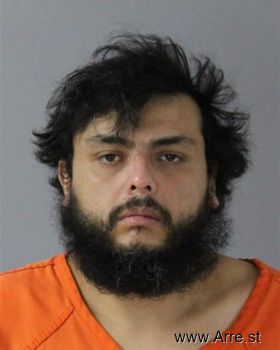 Cutberto  Garcia-castro Mugshot