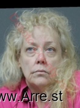 Cynthia Ann Mitchell Mugshot