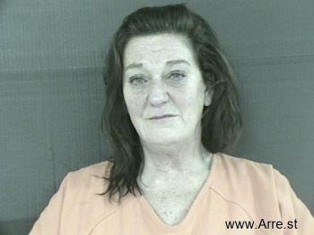 Cynthia Leigh Paquin Mugshot