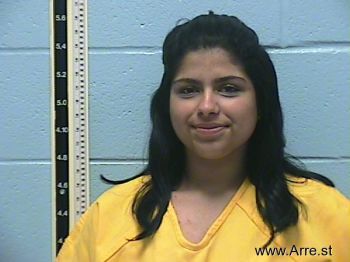 Cynthia Catherine Rodriguez Mugshot