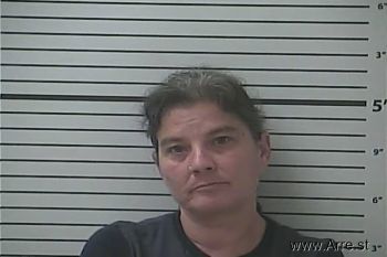 Cynthia Lynn Smith Mugshot