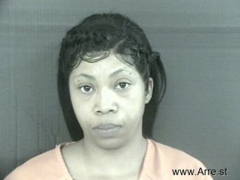 Cynthia Diane Watkins Mugshot