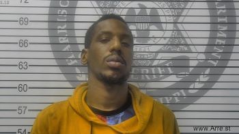 Dacolburn Leprentice Stallworth Mugshot