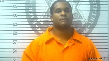 Dajon Lorenzo Ramsey Mugshot