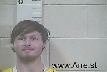 Dakota  Burnett Mugshot