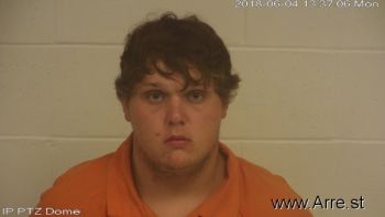 Dakota John Johnson Mugshot