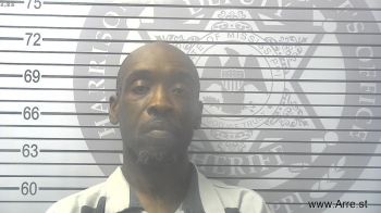 Dale Keon Alexander Mugshot