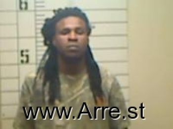 Dalentez Dajion Lane Mugshot