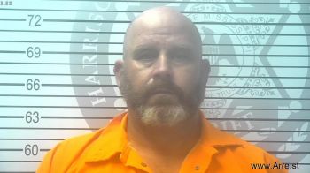 Dallas John Fowler Mugshot