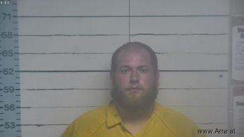 Dallas Wayne White Mugshot