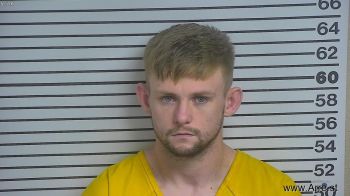 Dalton Anthony Wayne Calhoun Mugshot