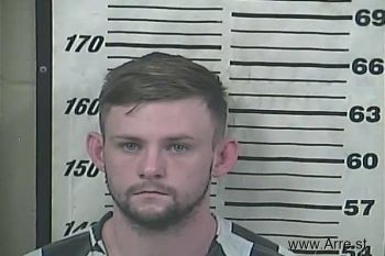 Dalton Anthony Wayne Calhoun Mugshot