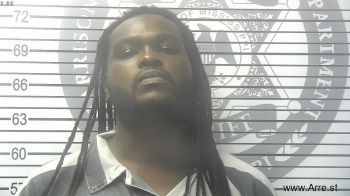 Dalvin Dvante Watson Mugshot