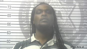 Dalvin Dvante Watson Mugshot