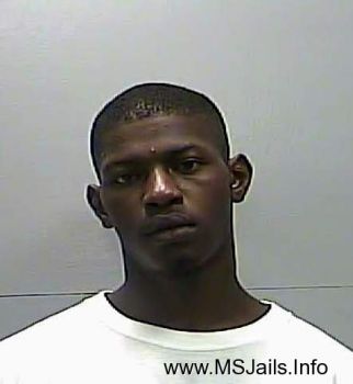 Damarcus Rashad Gaston Mugshot