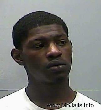 Damarcus Rashad Gaston Mugshot