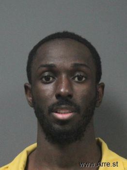 Damien Demarcus Anderson Mugshot