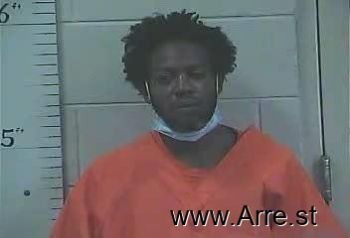 Damien Danell Flagg Mugshot