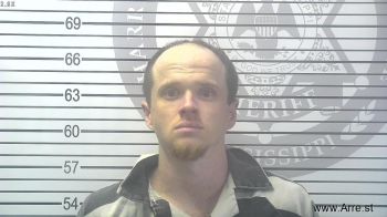 Damien James Graham Mugshot