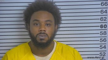 Damion  Foster Mugshot