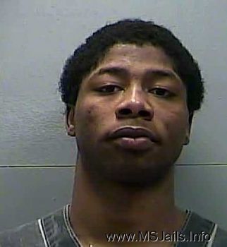 Damion Lg Williams Mugshot