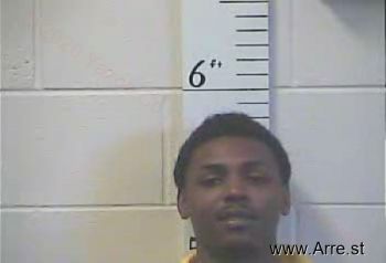 Damion 227454 Wilson Mugshot