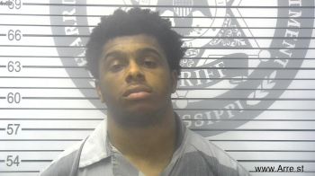 Damion Maurice Wilson Mugshot