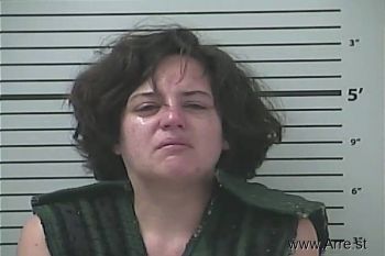 Dana Elizabeth Nuccio Mugshot