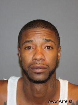 Dandre Cortez Wilson Mugshot