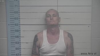 Daniel Alan Barnett Mugshot