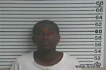 Daniel Ray Baxter Mugshot