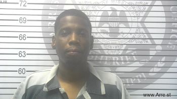 Daniel Deion Coleman Mugshot