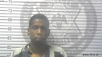 Daniel Deion Coleman Mugshot