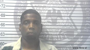 Daniel Deion Coleman Mugshot