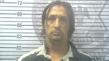 Daniel Patrick Crosswhite Mugshot