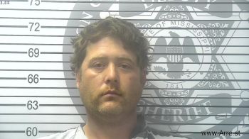 Daniel Paul Davis Mugshot