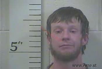 Daniel  Ellison Mugshot