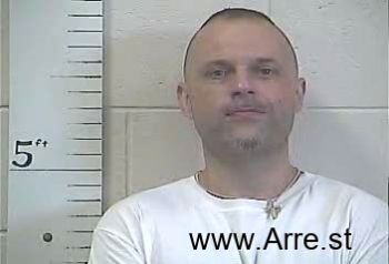 Daniel  Gregg Mugshot