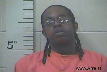 Daniel  Harris Mugshot