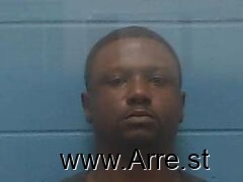 Daniel Shantae Hinton Mugshot