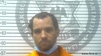 Daniel Christopher Holland Mugshot