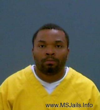 Daniel Terrell Magee Mugshot