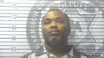 Daniel Terrell Magee Mugshot